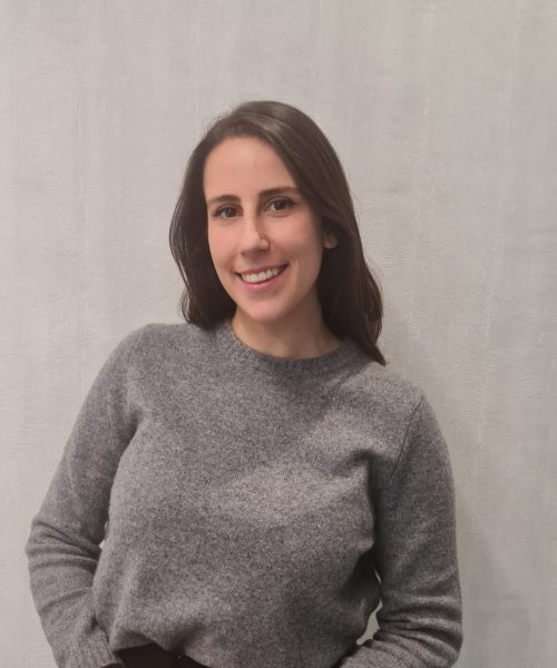MIRIAM DOMINGUEZ